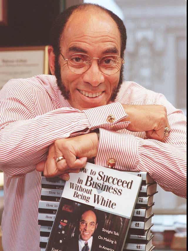 Earl Graves